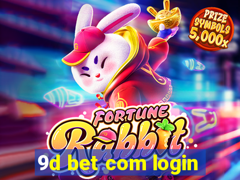 9d bet com login